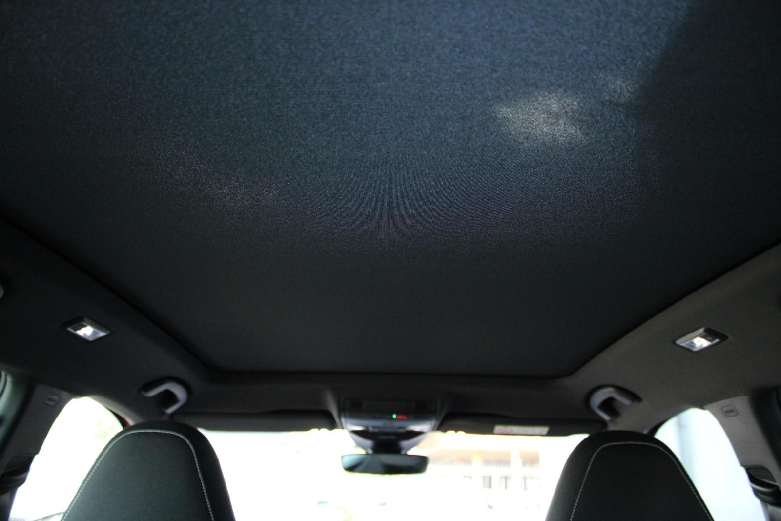 1.5TSI 150KM Monte Carlo DSG SalonPL Bezwypadkowy LEDy Kessy 24