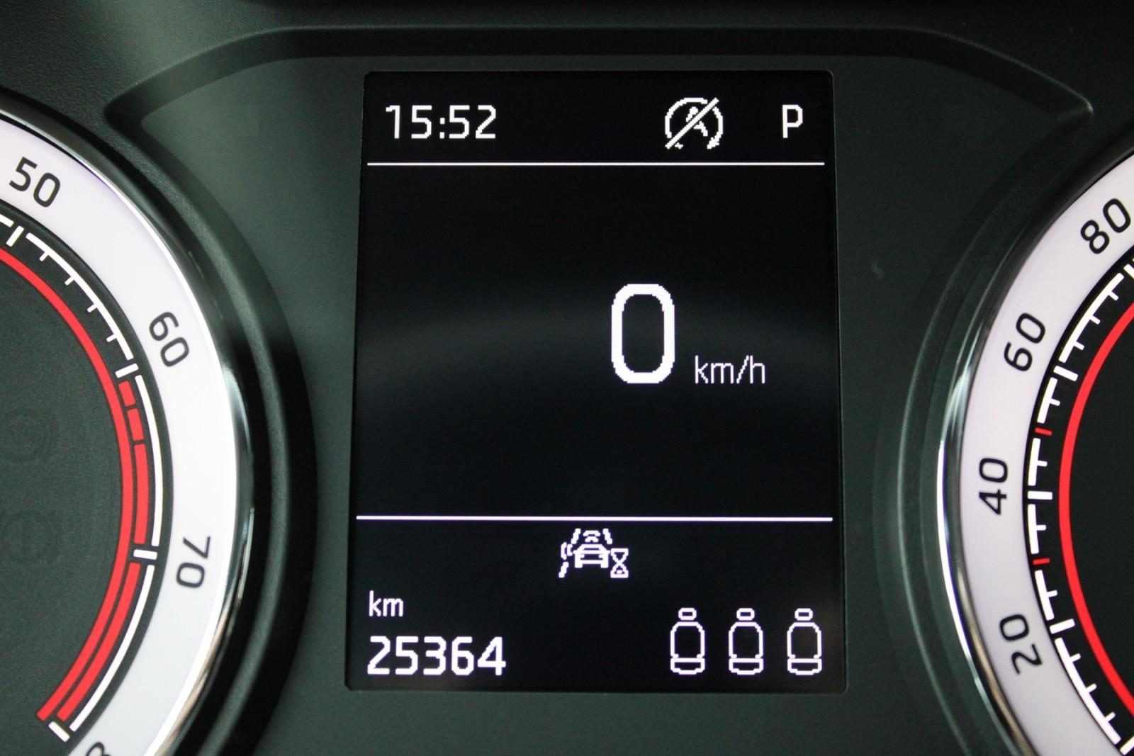 1.5TSI 150KM Monte Carlo DSG SalonPL Bezwypadkowy LEDy Kessy 18