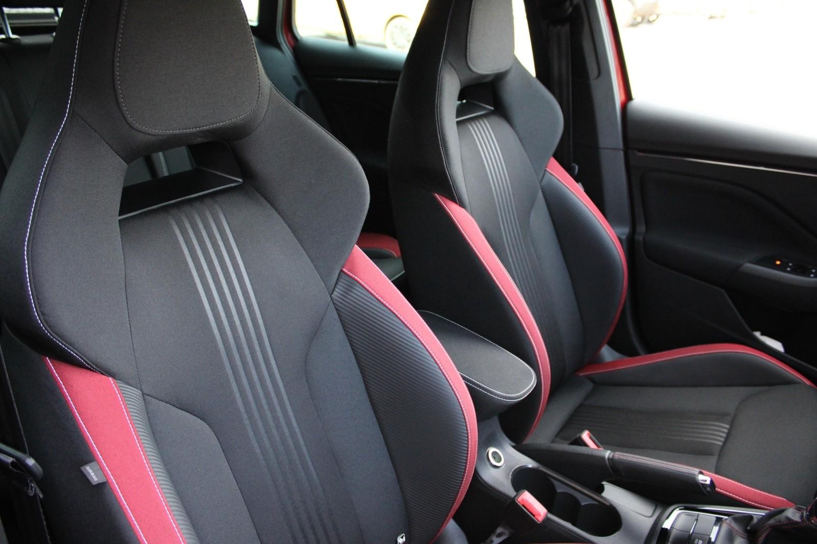 1.5TSI 150KM Monte Carlo DSG SalonPL Bezwypadkowy LEDy Kessy 21