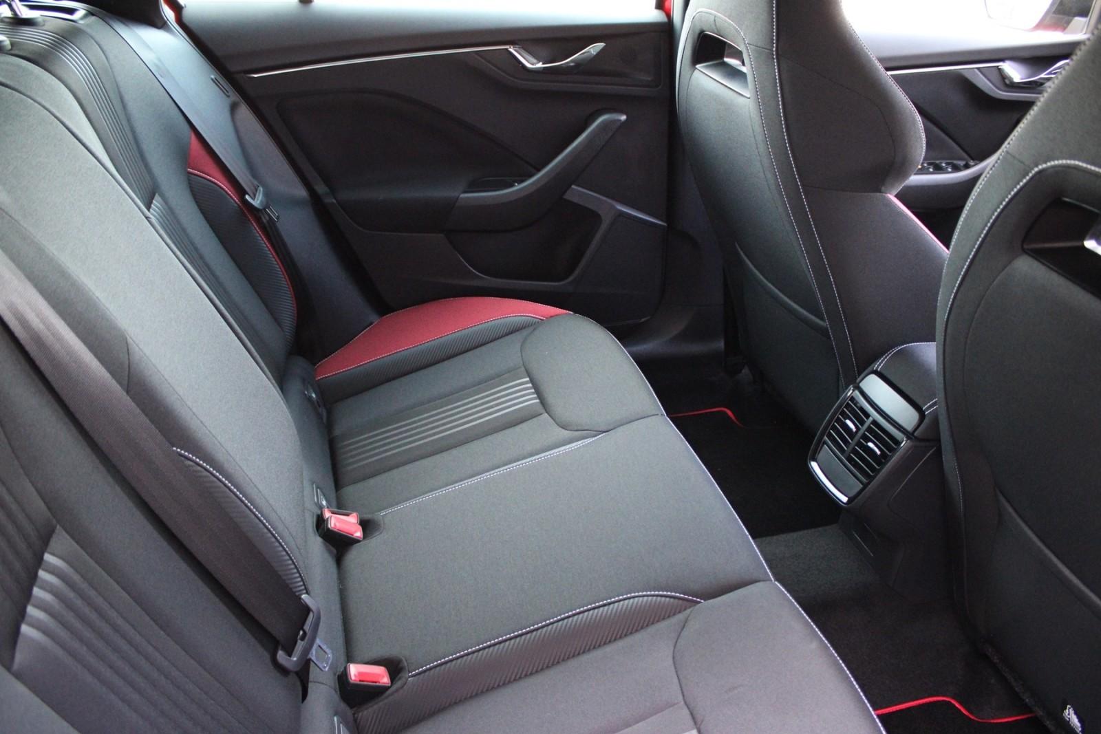 1.5TSI 150KM Monte Carlo DSG SalonPL Bezwypadkowy LEDy Kessy 23