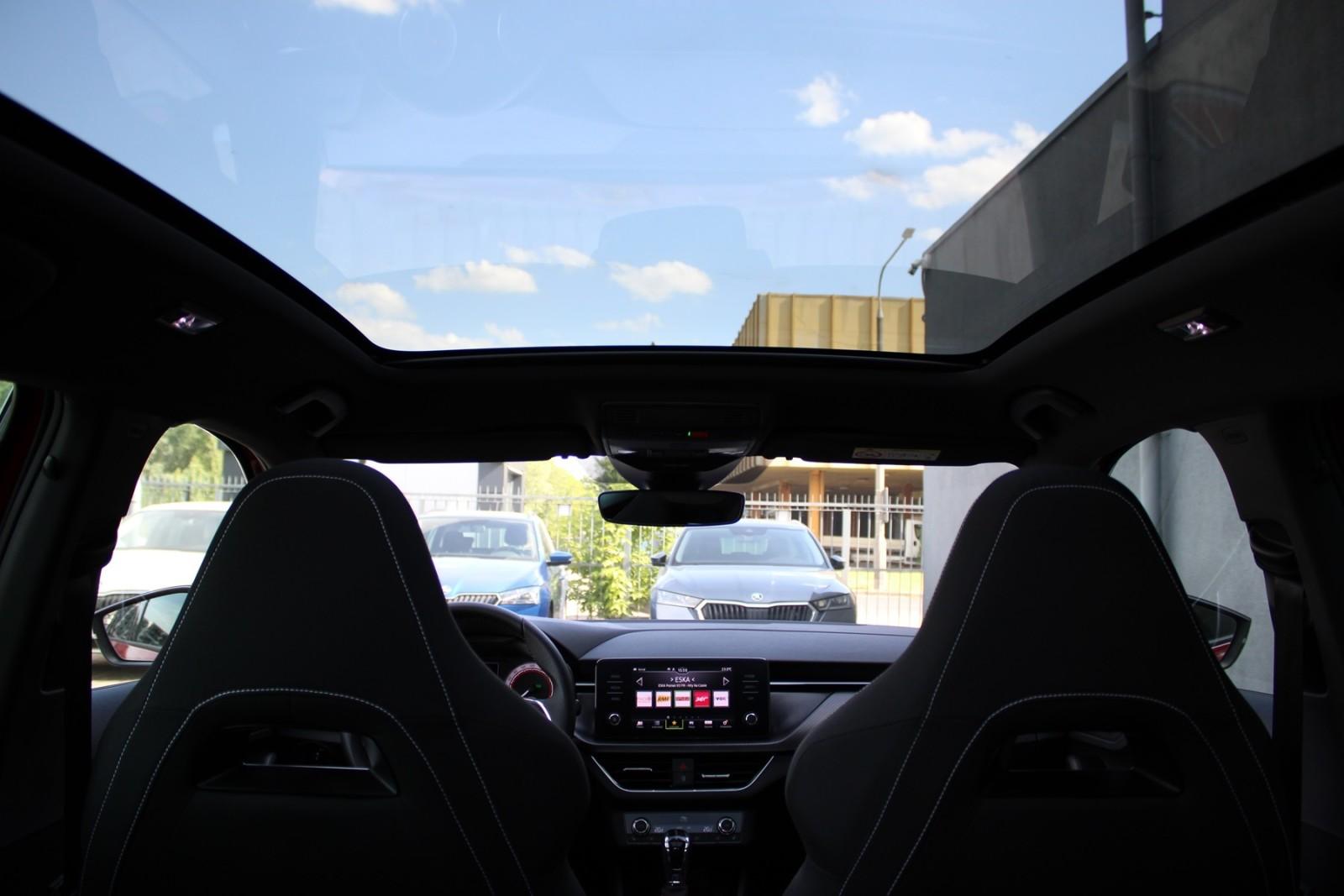 1.5TSI 150KM Monte Carlo DSG SalonPL Bezwypadkowy LEDy Kessy 25