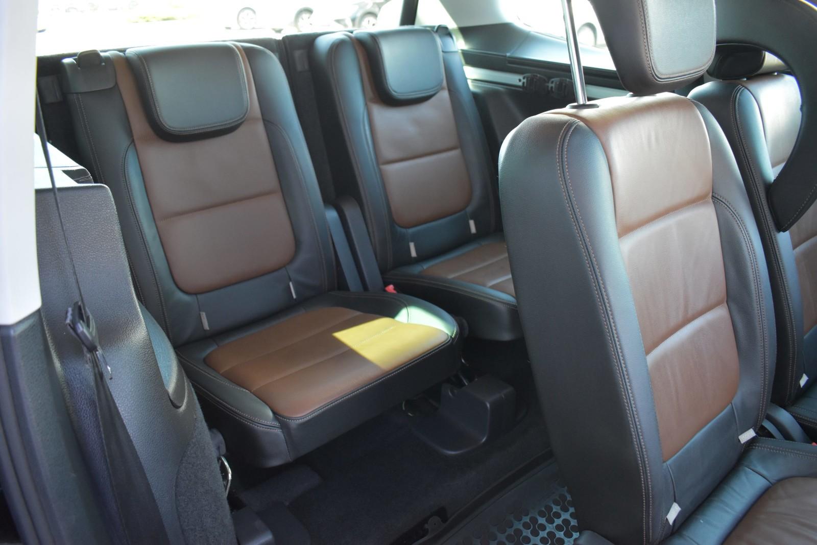 SalonPL Advanced 184KM DSG Panorama Hak Skóra 7osób FullLink VAT23%ASO 38