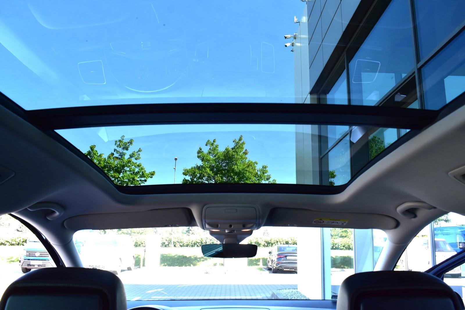 SalonPL Advanced 184KM DSG Panorama Hak Skóra 7osób FullLink VAT23%ASO 20