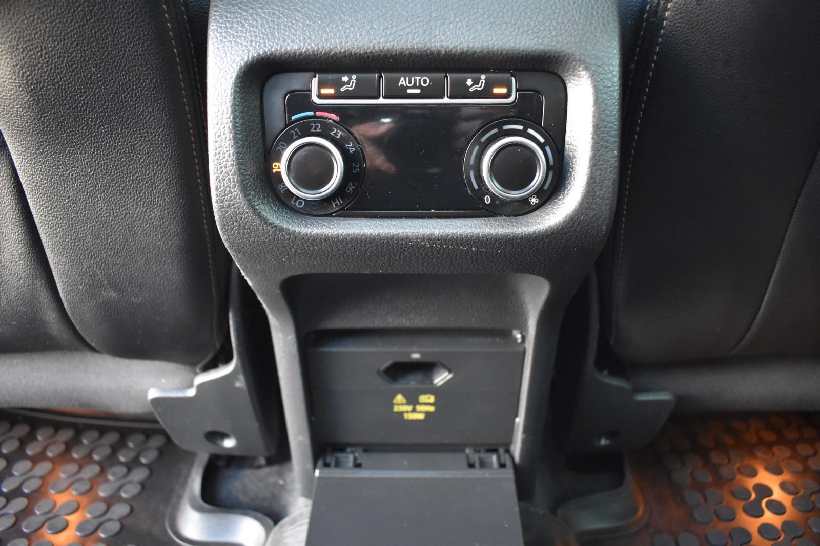 SalonPL Advanced 184KM DSG Panorama Hak Skóra 7osób FullLink VAT23%ASO 35