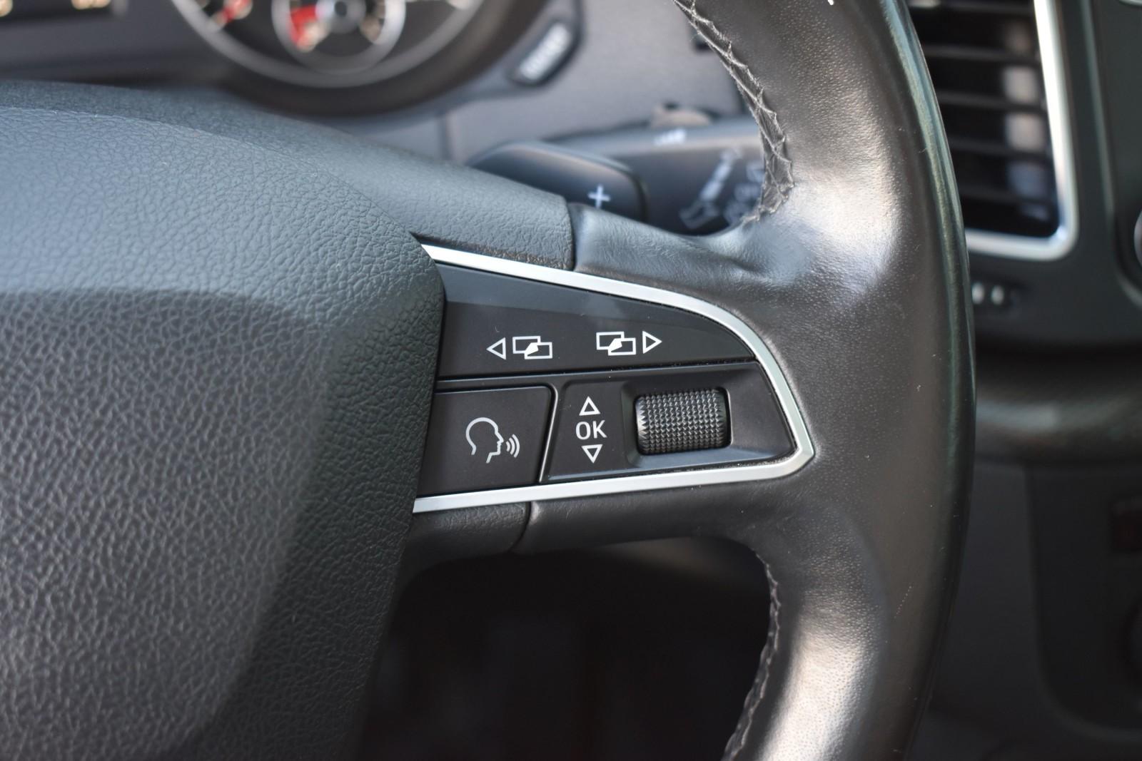 SalonPL Advanced 184KM DSG Panorama Hak Skóra 7osób FullLink VAT23%ASO 29