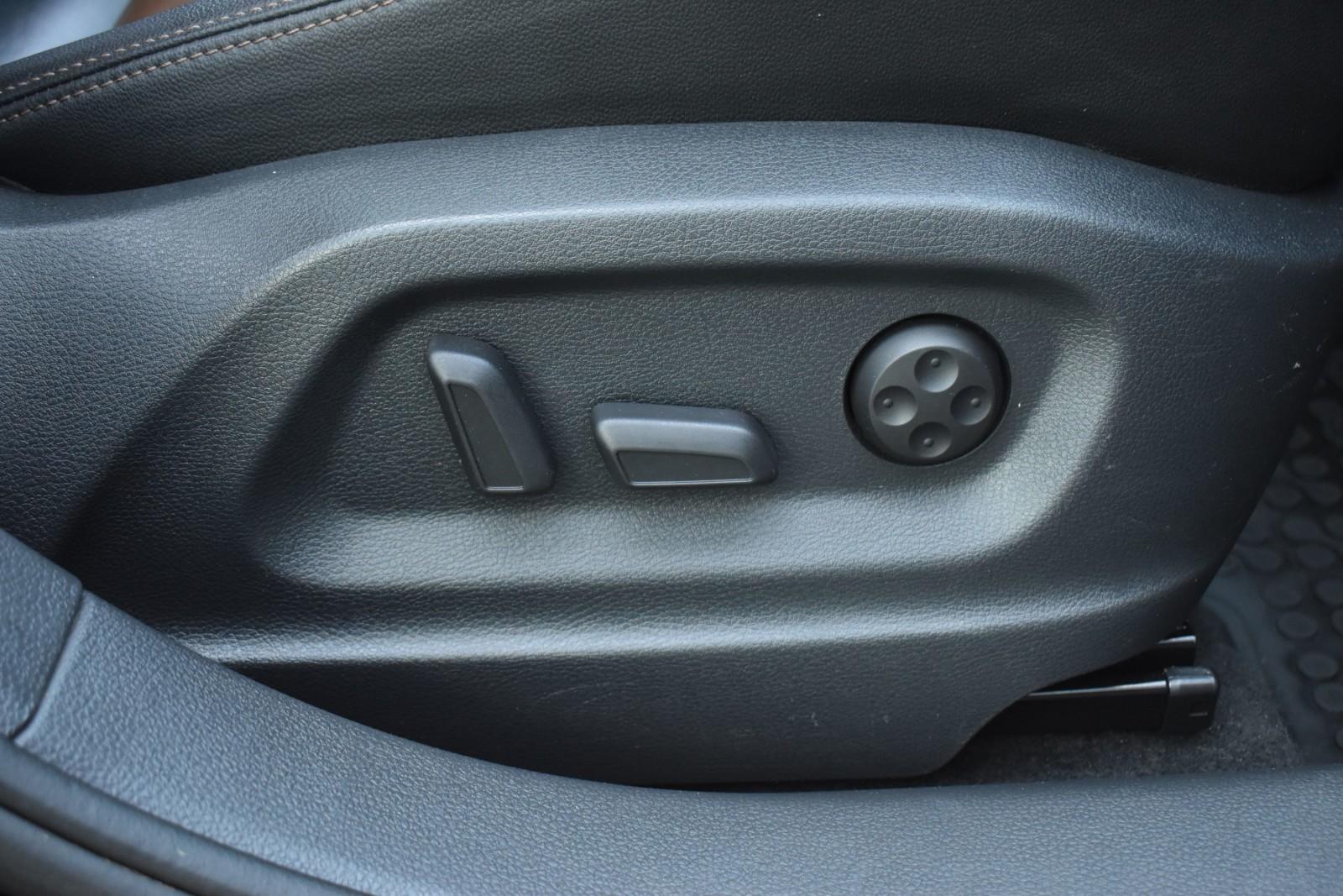 SalonPL Advanced 184KM DSG Panorama Hak Skóra 7osób FullLink VAT23%ASO 33