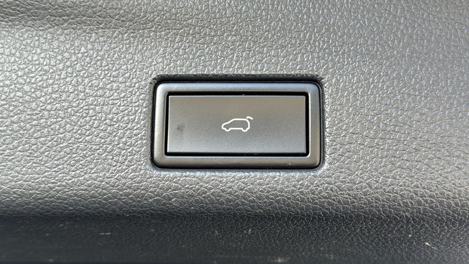 Volkswagen Sharan highline 33