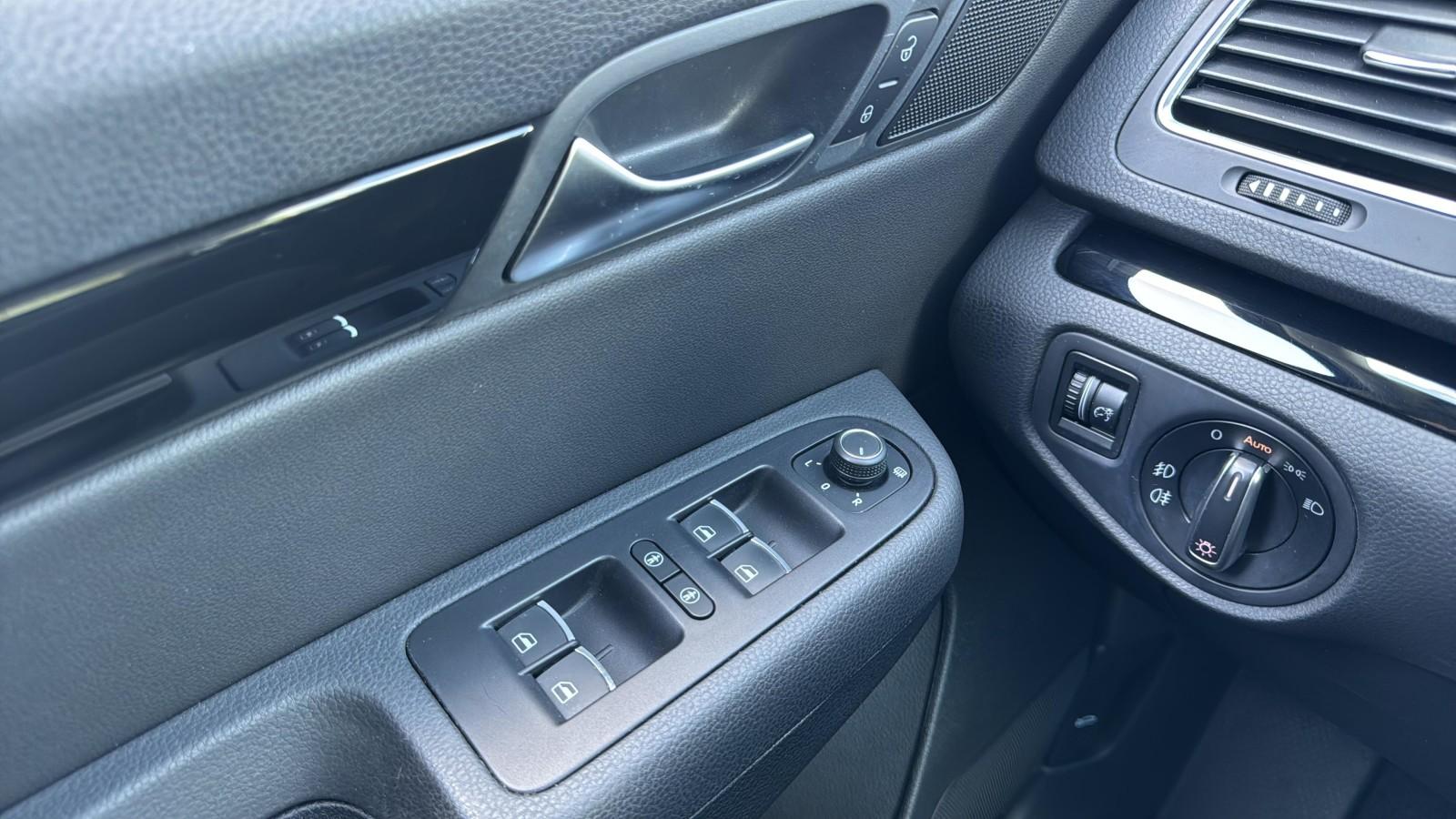 Volkswagen Sharan highline 27