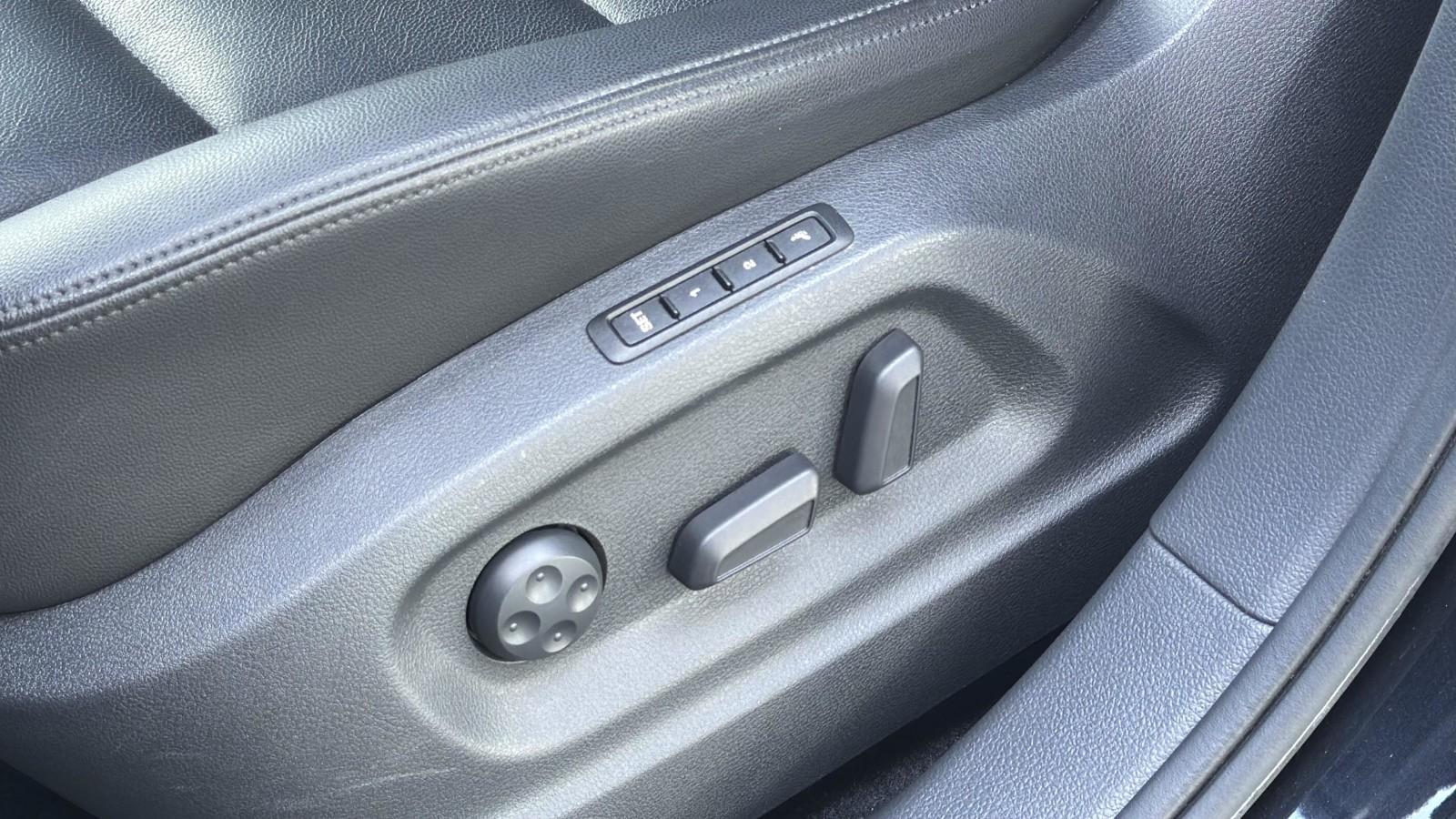 Volkswagen Sharan highline 30