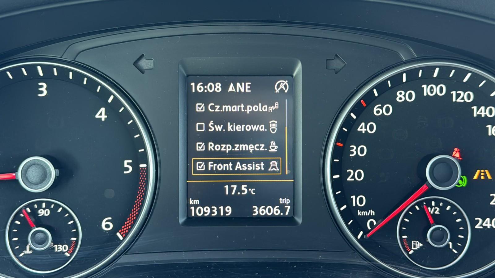 Volkswagen Sharan highline 25