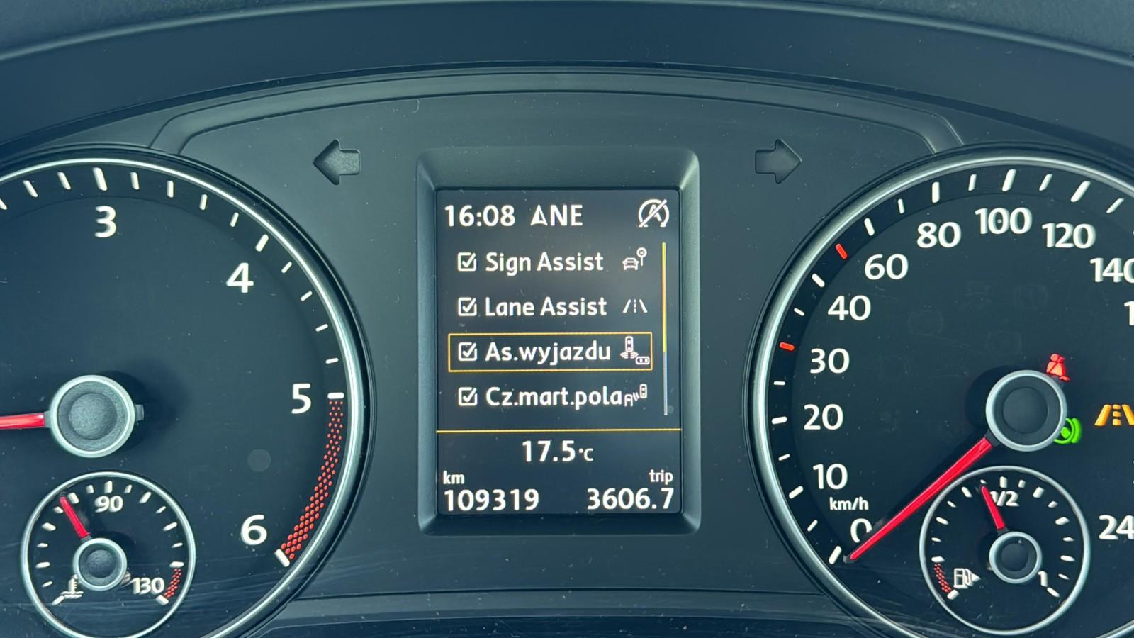 Volkswagen Sharan highline 24