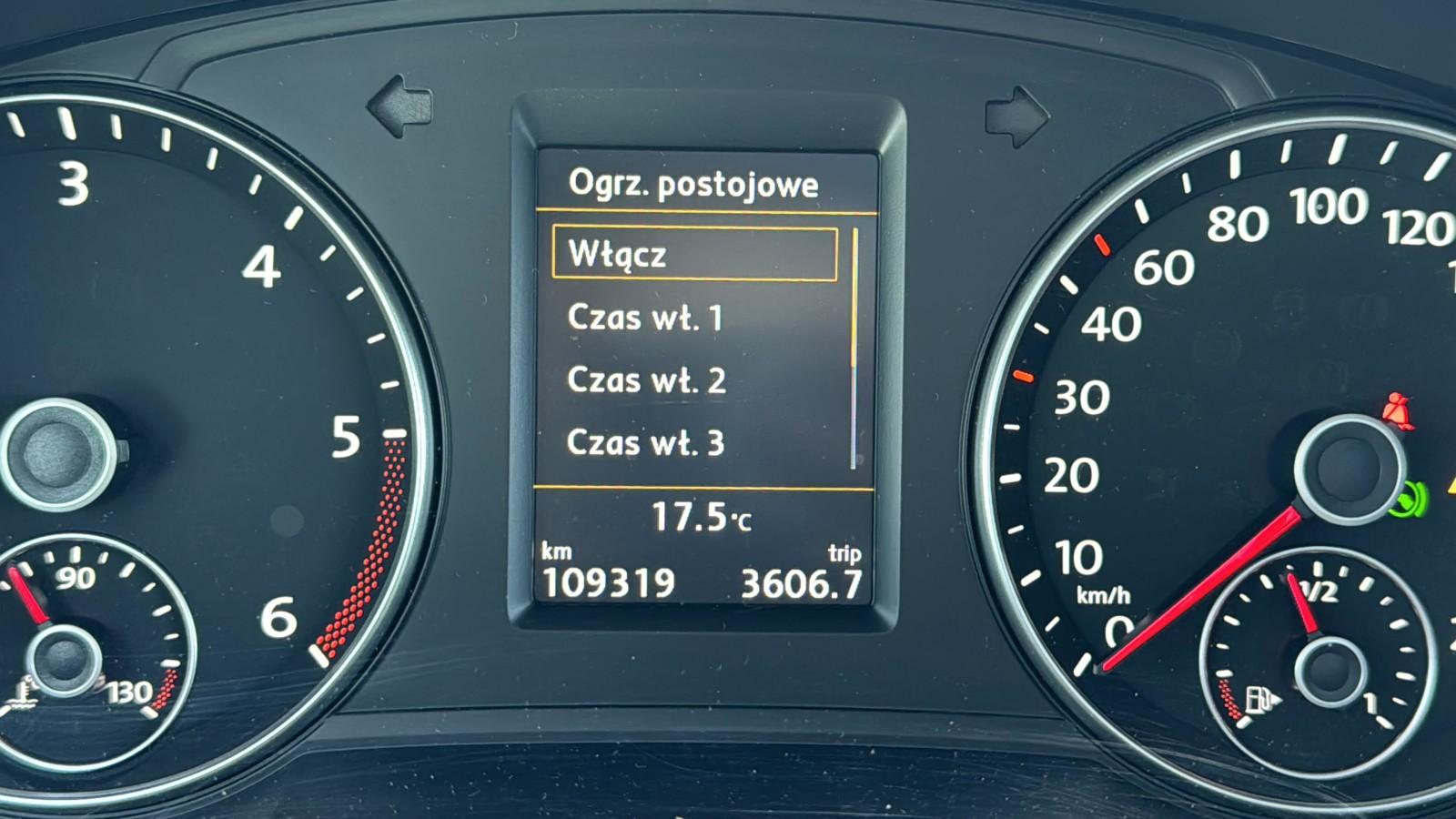 Volkswagen Sharan highline 26