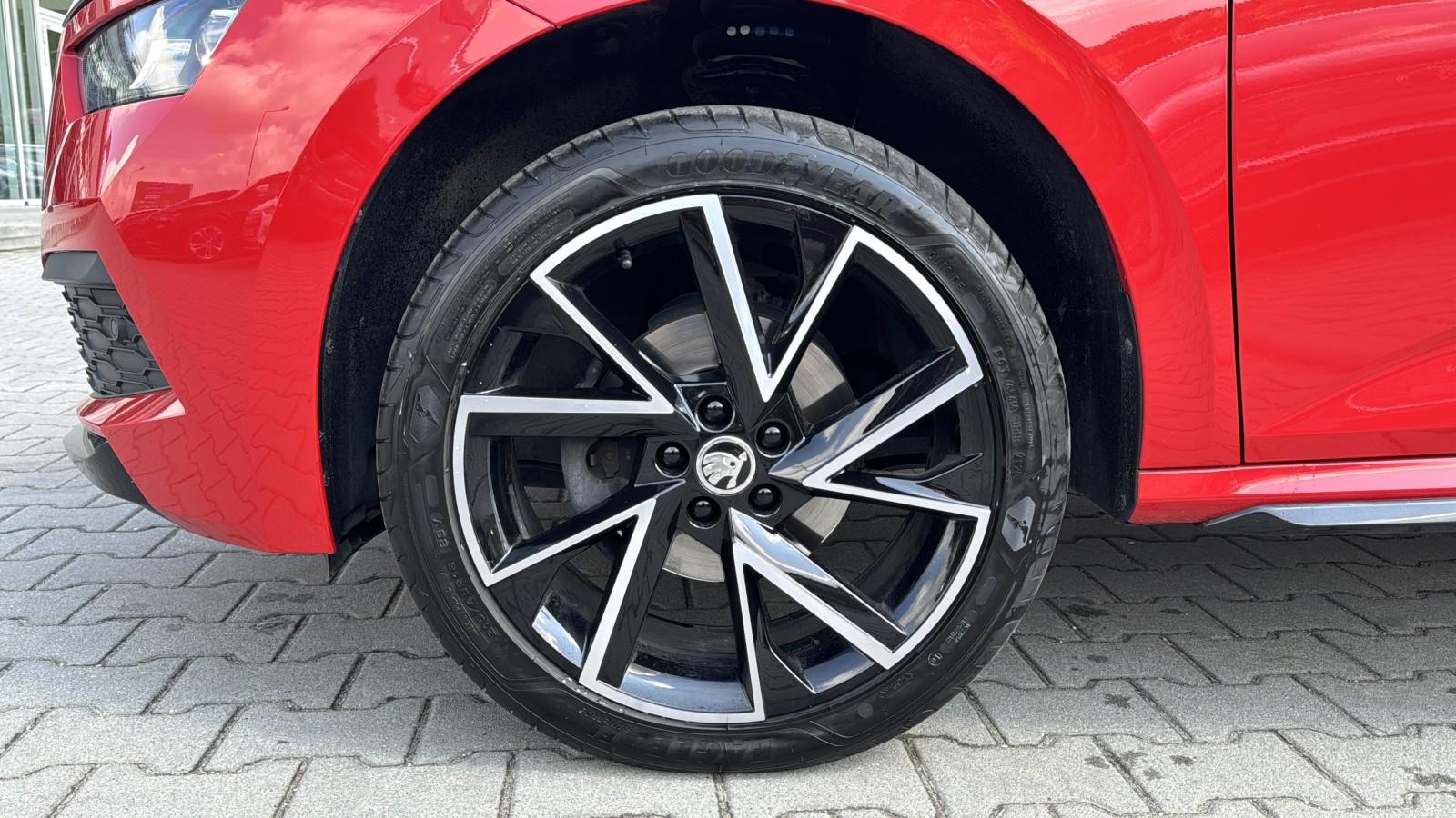 1.5 TSI 150 KM_MONTE CARLO_DSG_Panorama_LED_Wirtualny Kokpit_FV23% 8