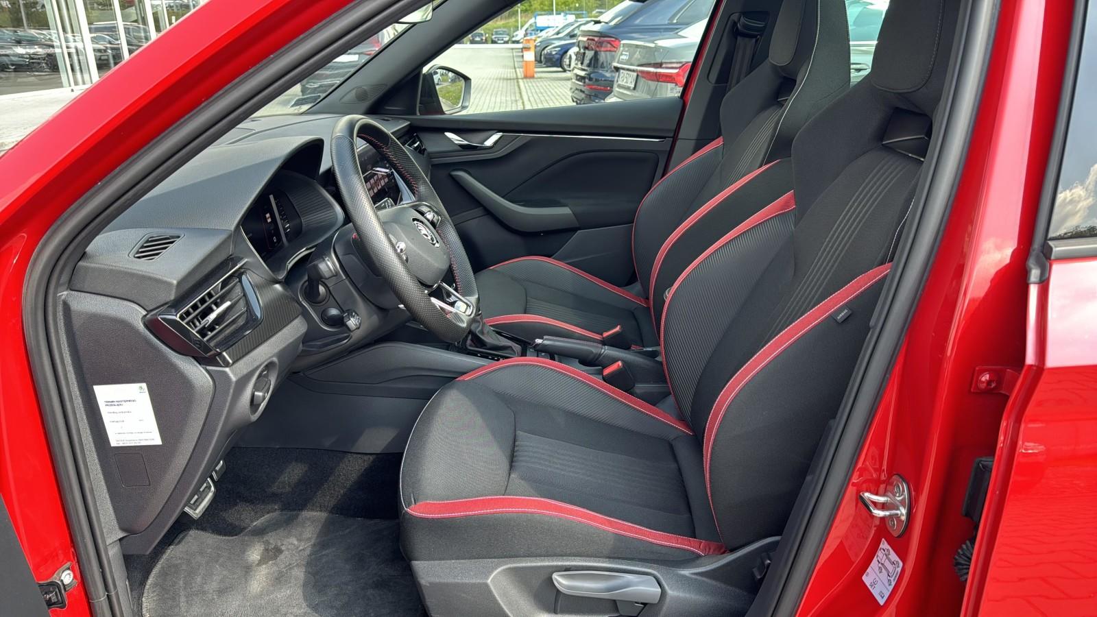 1.5 TSI 150 KM_MONTE CARLO_DSG_Panorama_LED_Wirtualny Kokpit_FV23% 10