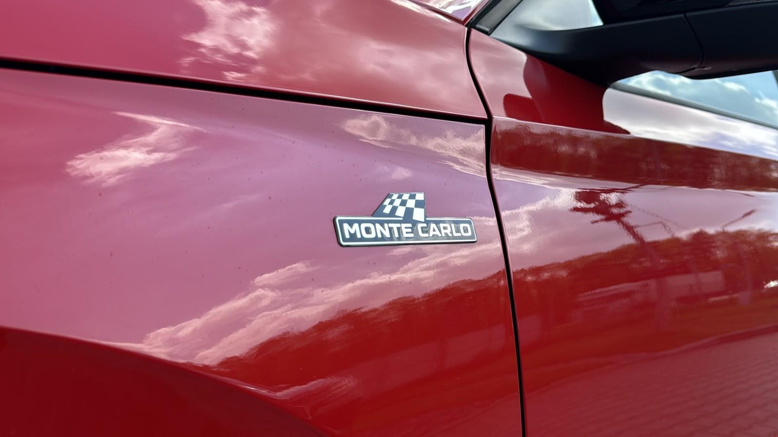 1.5 TSI 150 KM_MONTE CARLO_DSG_Panorama_LED_Wirtualny Kokpit_FV23% 27