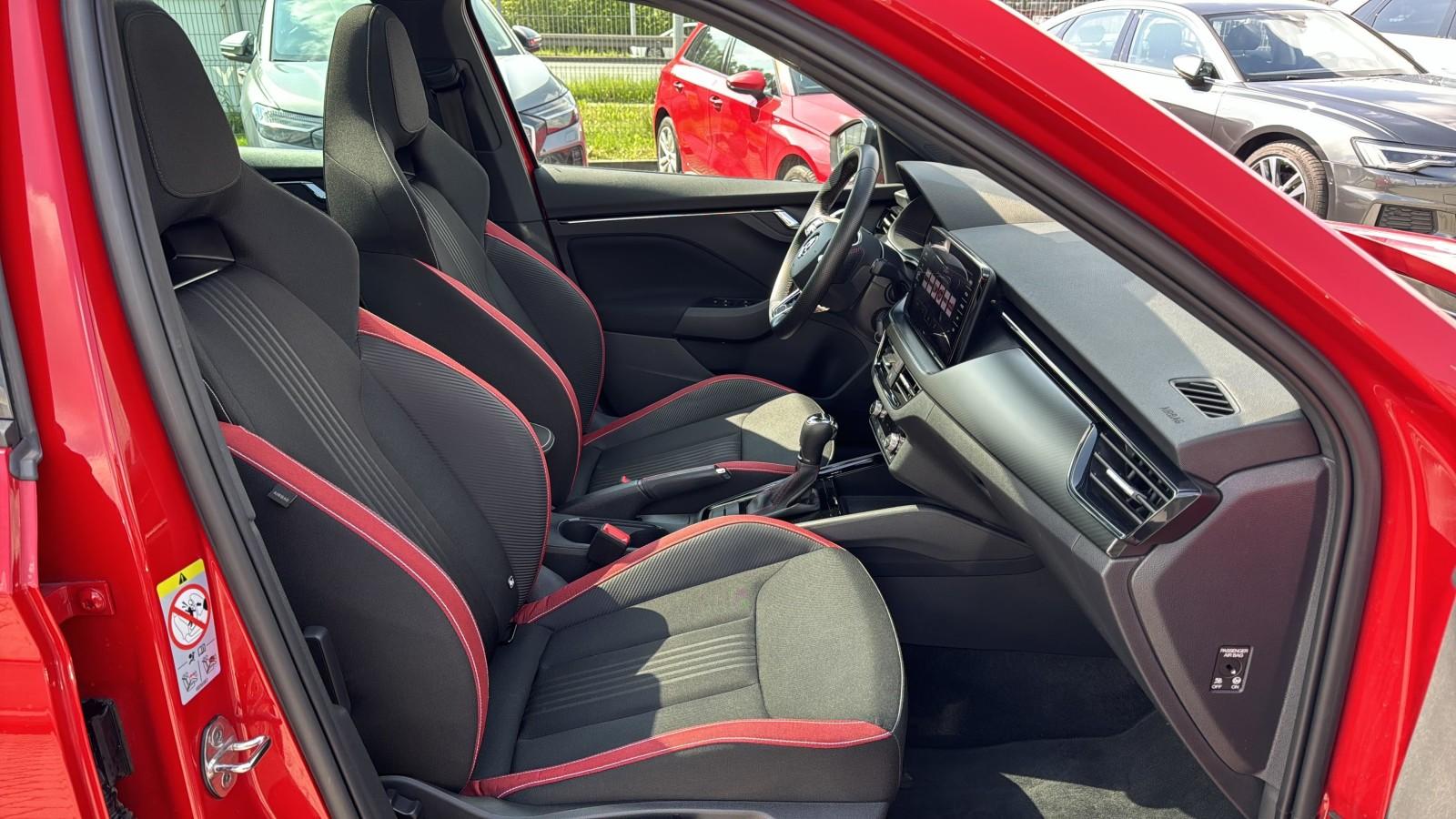 1.5 TSI 150 KM_MONTE CARLO_DSG_Panorama_LED_Wirtualny Kokpit_FV23% 14