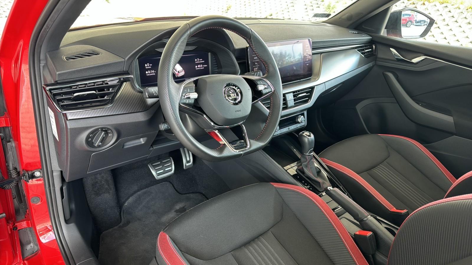 1.5 TSI 150 KM_MONTE CARLO_DSG_Panorama_LED_Wirtualny Kokpit_FV23% 26