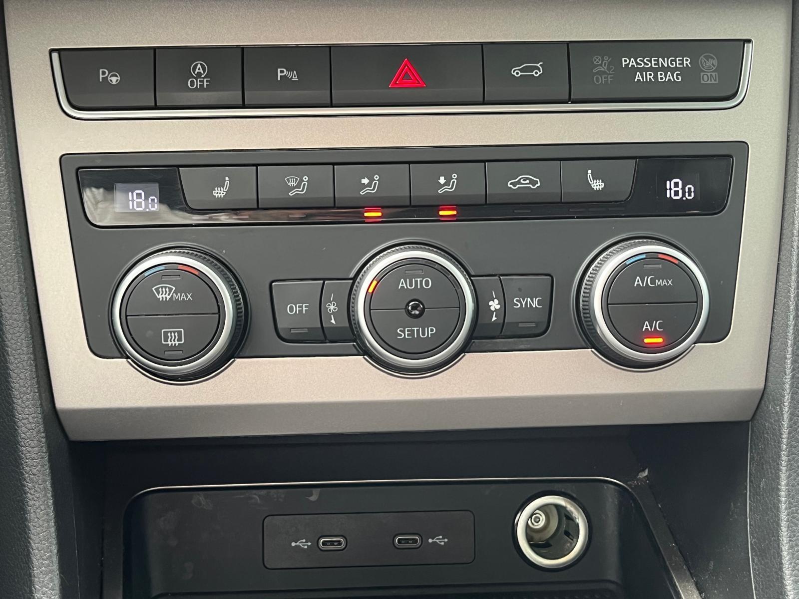 Seat Ateca Xperience 21
