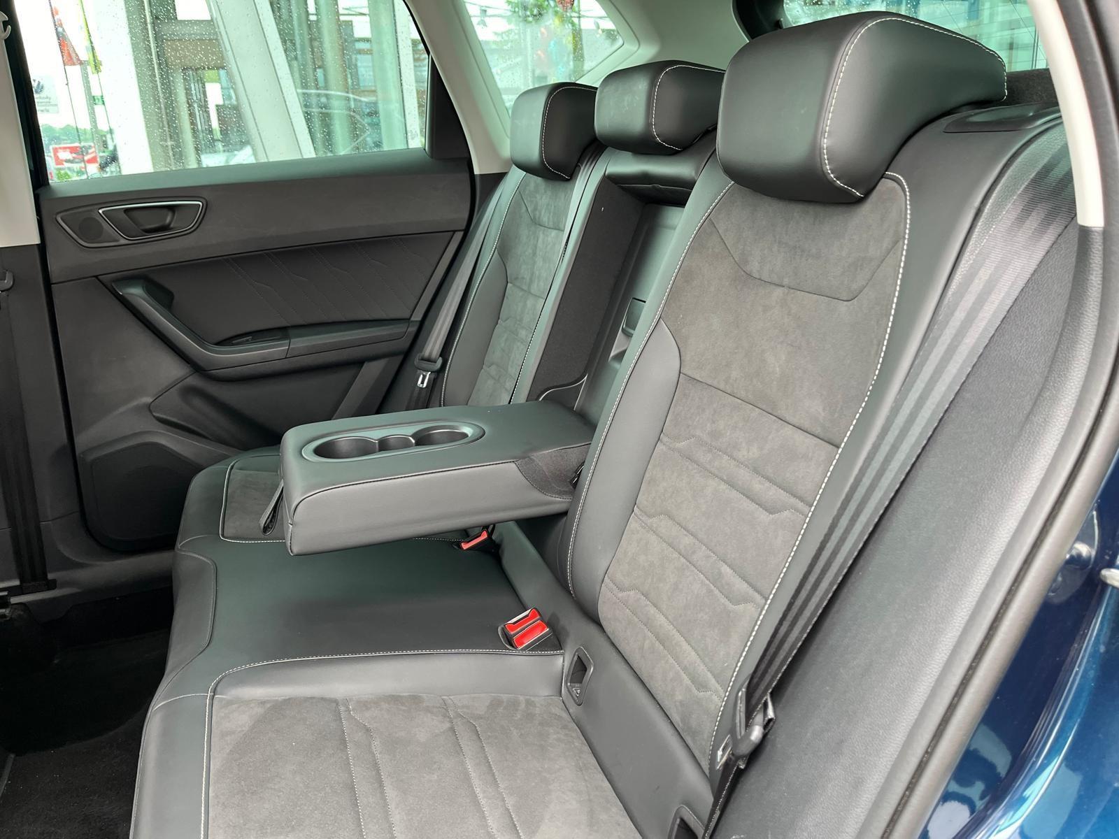 Seat Ateca Xperience 10