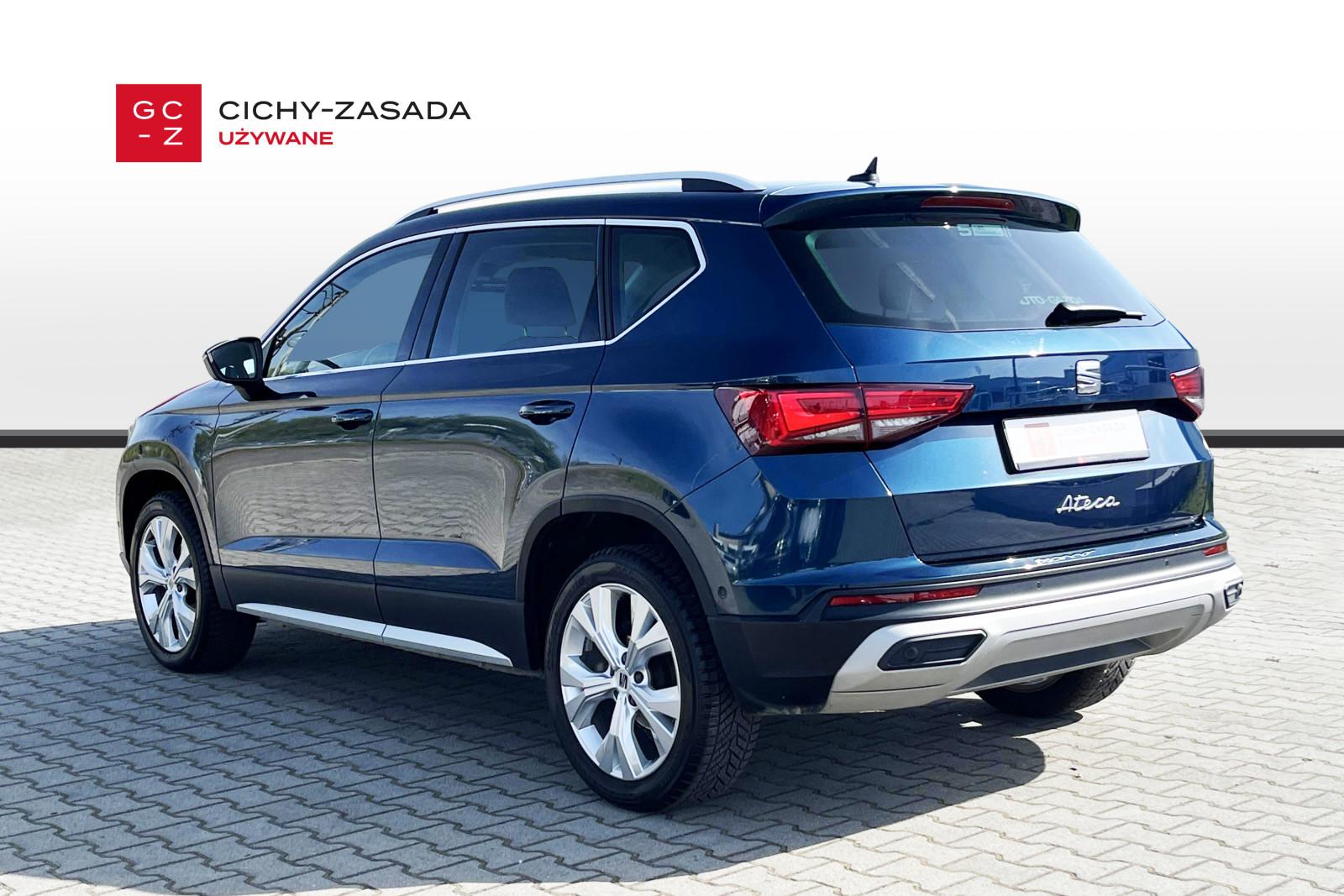 Seat Ateca Xperience 2