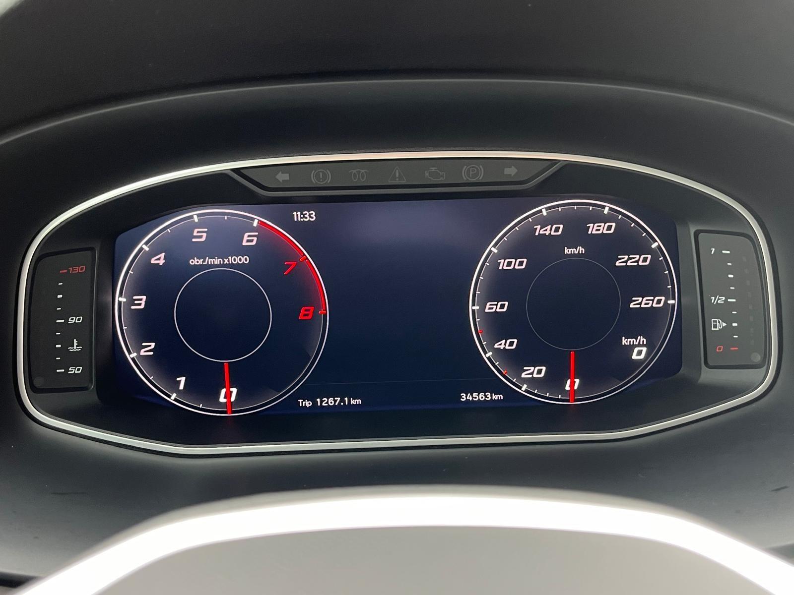 Seat Ateca Xperience 15