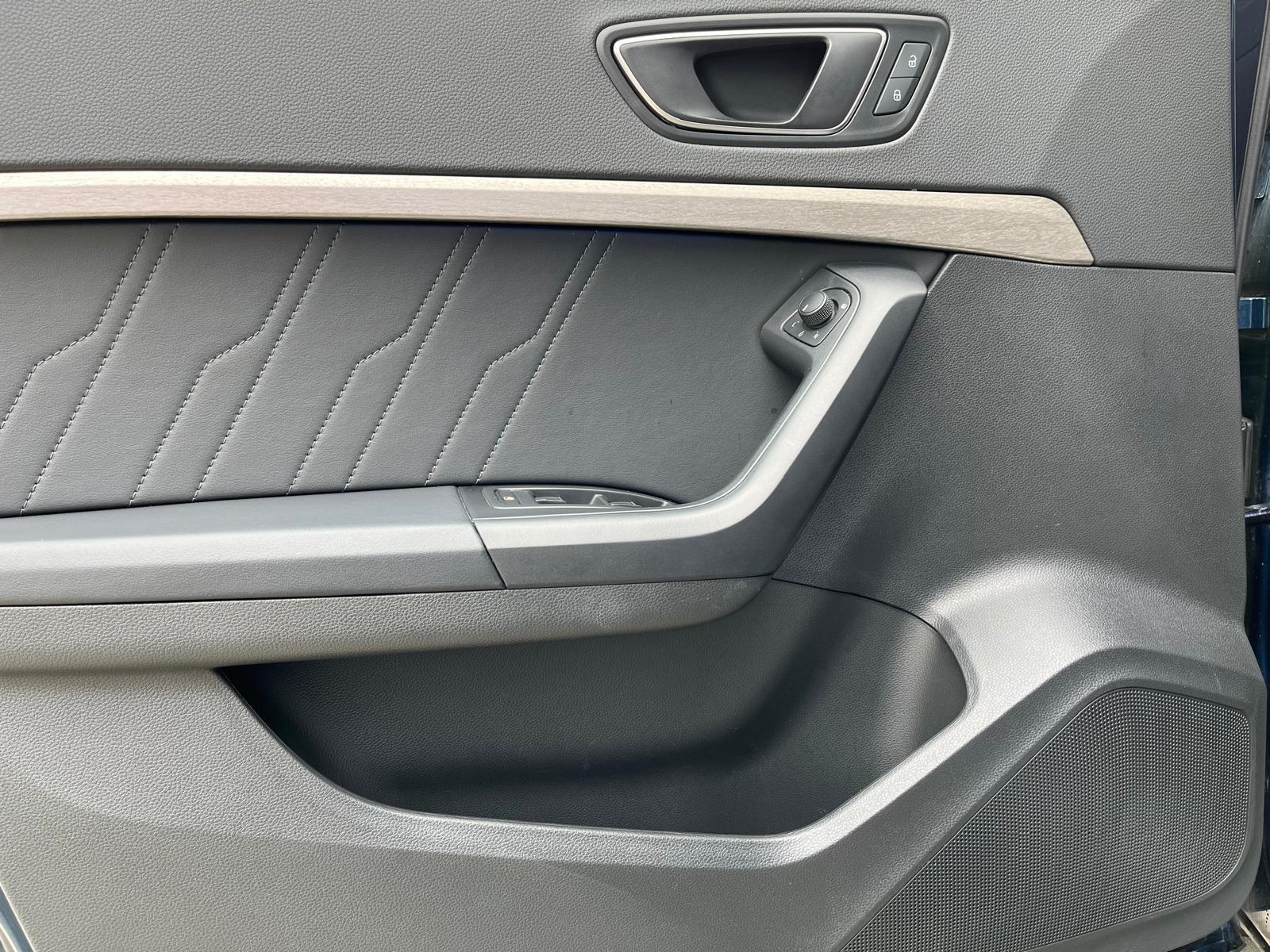 Seat Ateca Xperience 9