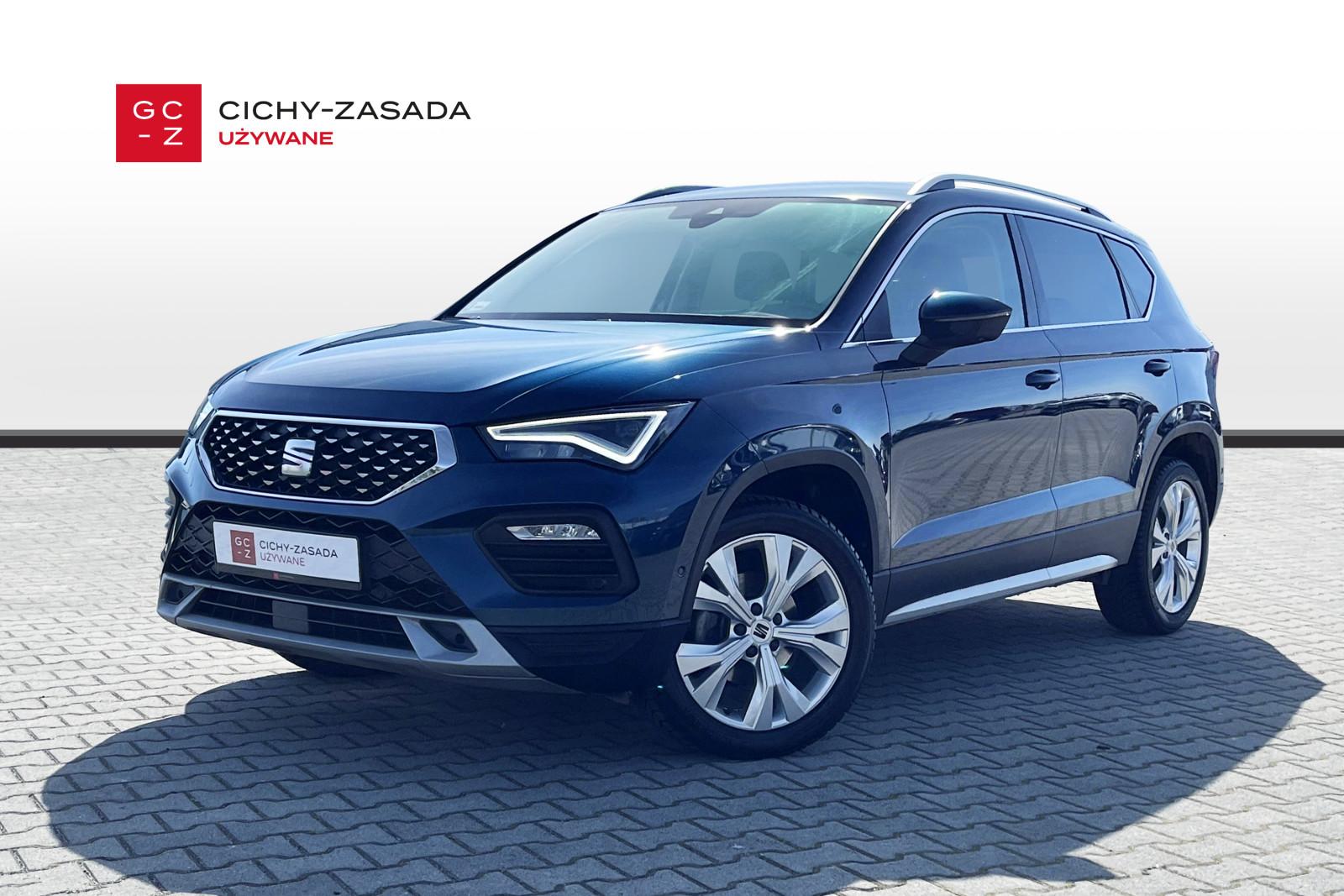 Seat Ateca Xperience 0