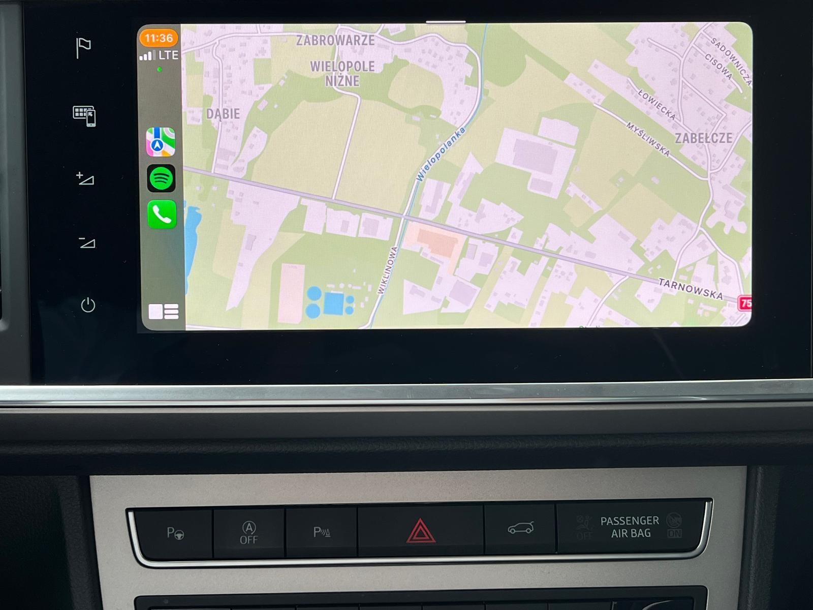 Seat Ateca Xperience 17