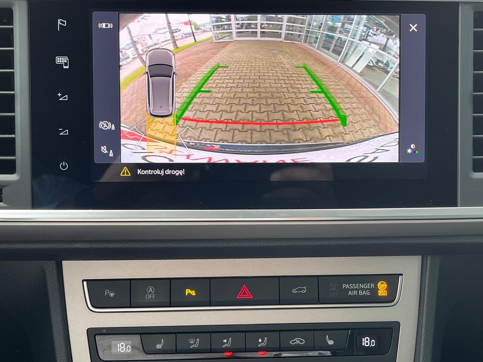 Seat Ateca Xperience 16