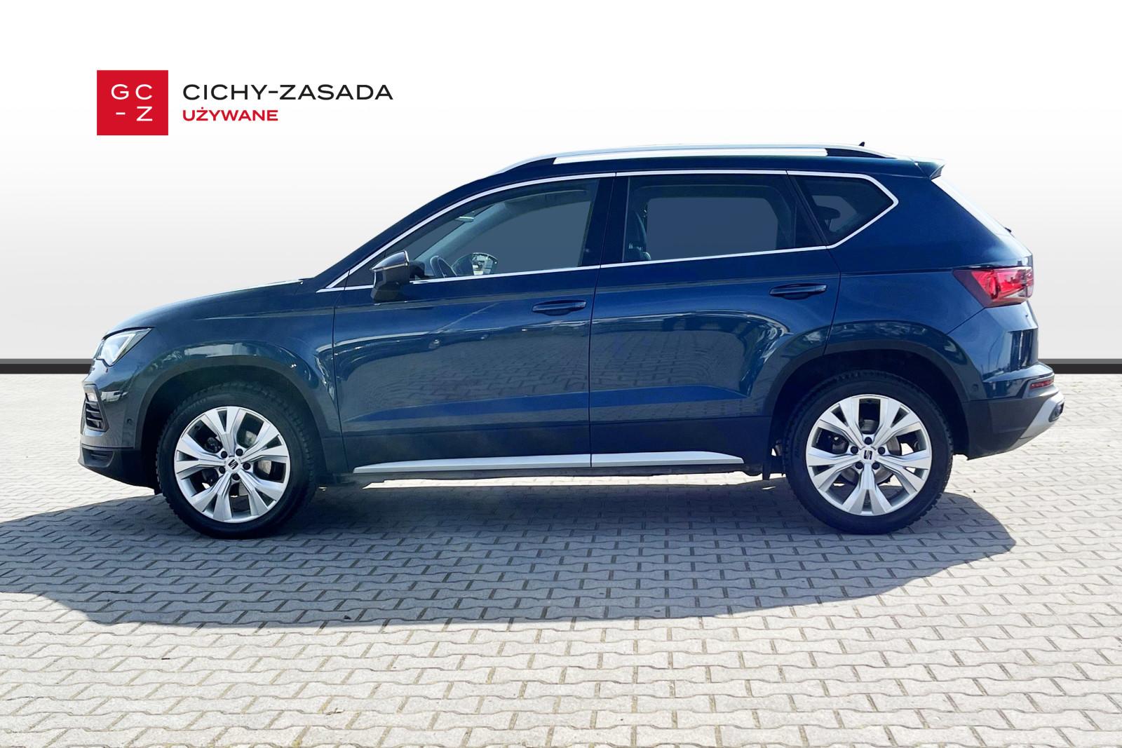 Seat Ateca Xperience 1