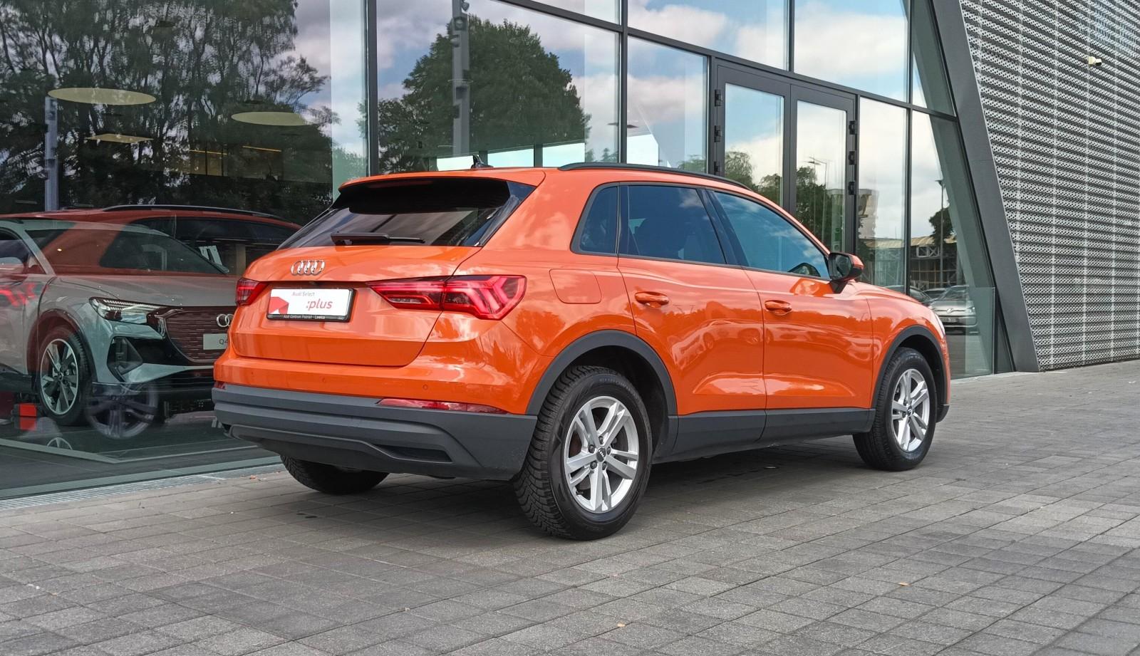 35 TFSI Stronic / KameraCofania PodgrzewanaKierownica Tempomat 28