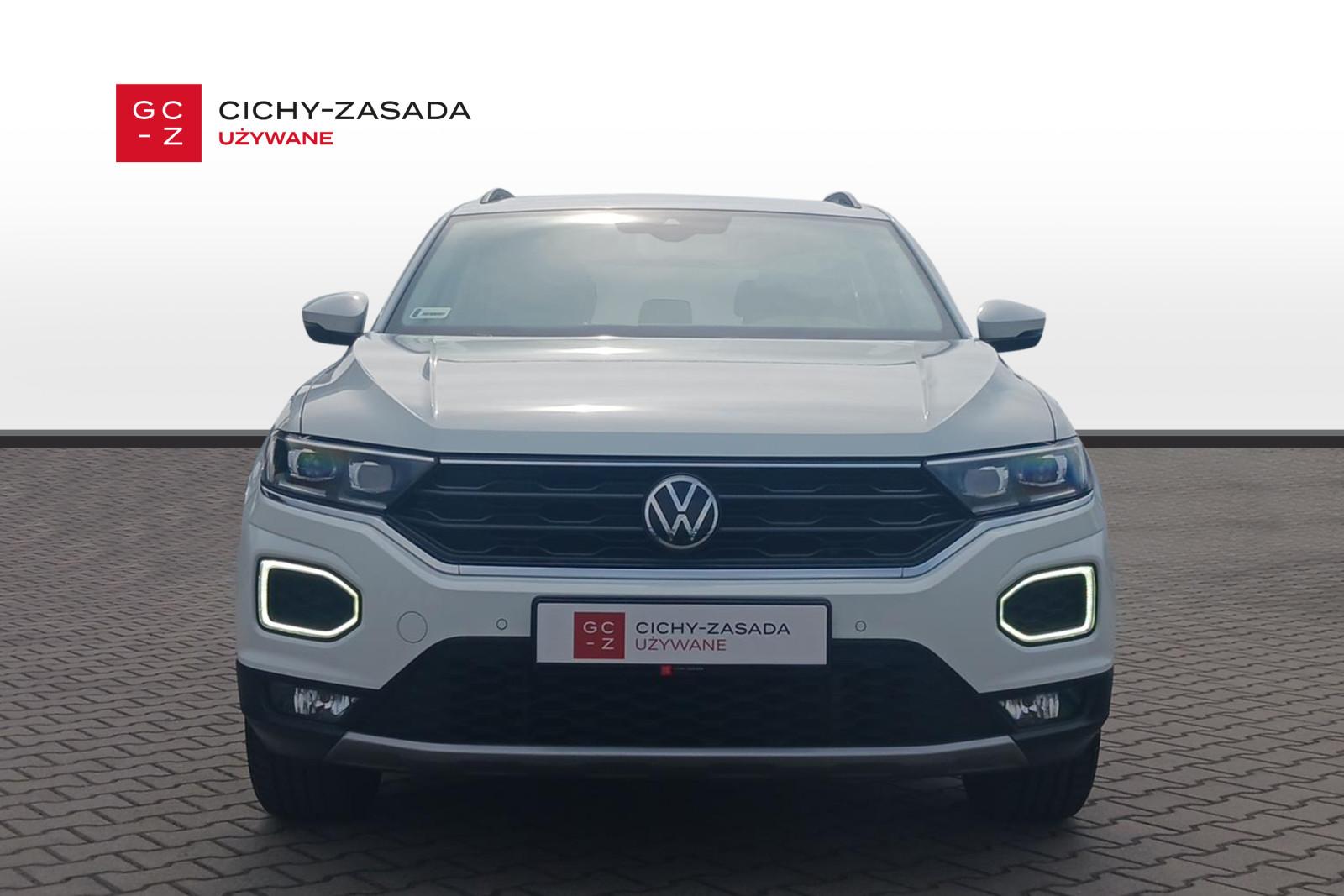SalonPL 150KM DSG Advance LED ACC BlindSpot Lane Assist p.Zimowy ASO 1