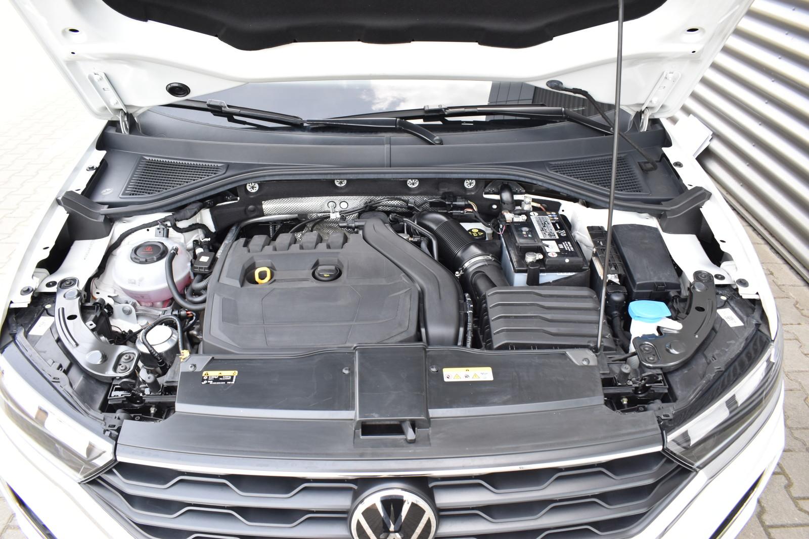 SalonPL 150KM DSG Advance LED ACC BlindSpot Lane Assist p.Zimowy ASO 33