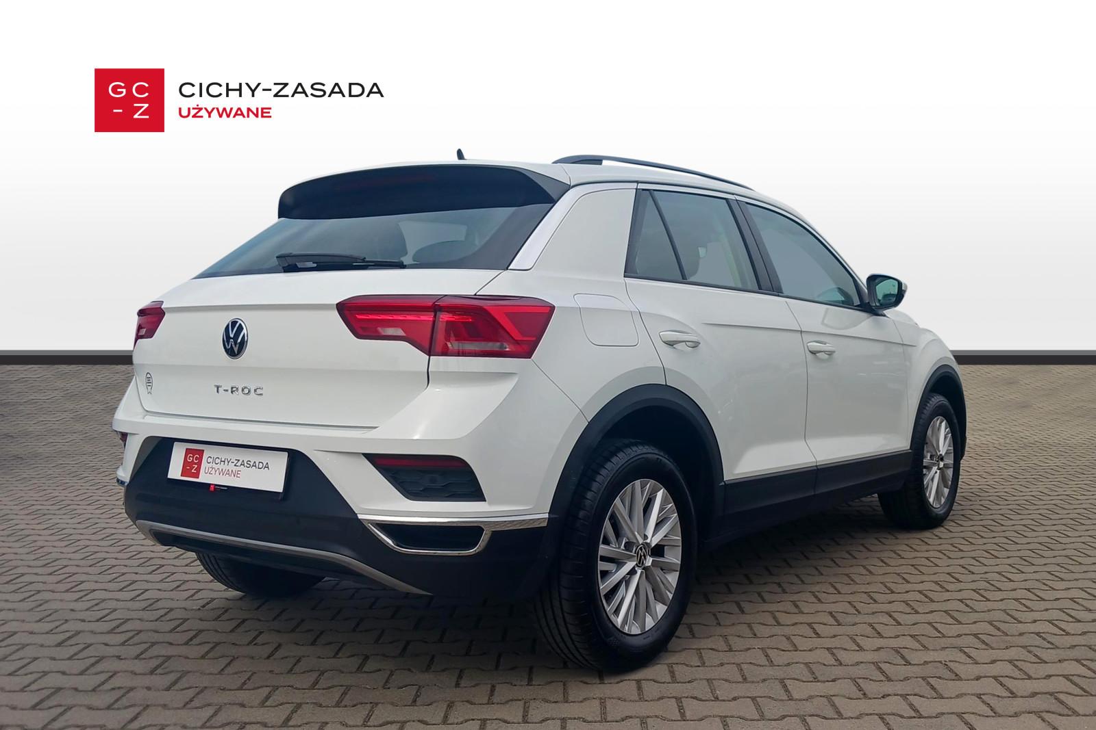 SalonPL 150KM DSG Advance LED ACC BlindSpot Lane Assist p.Zimowy ASO 4