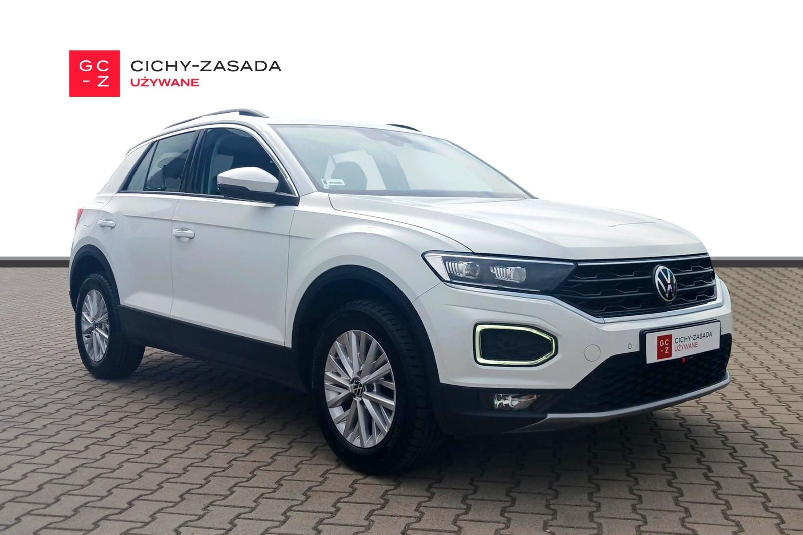 SalonPL 150KM DSG Advance LED ACC BlindSpot Lane Assist p.Zimowy ASO 2