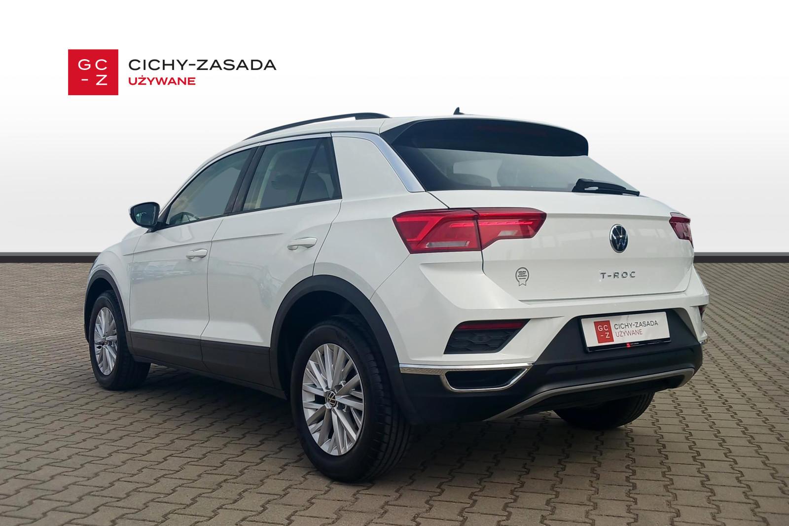 SalonPL 150KM DSG Advance LED ACC BlindSpot Lane Assist p.Zimowy ASO 6