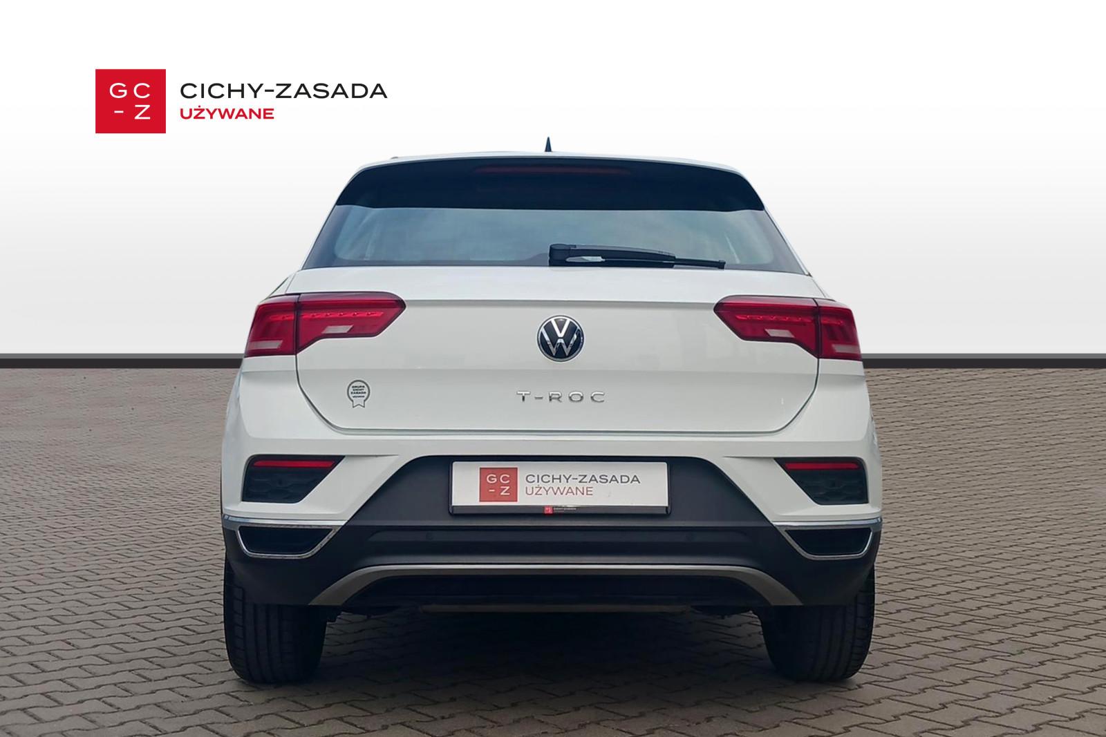 SalonPL 150KM DSG Advance LED ACC BlindSpot Lane Assist p.Zimowy ASO 5