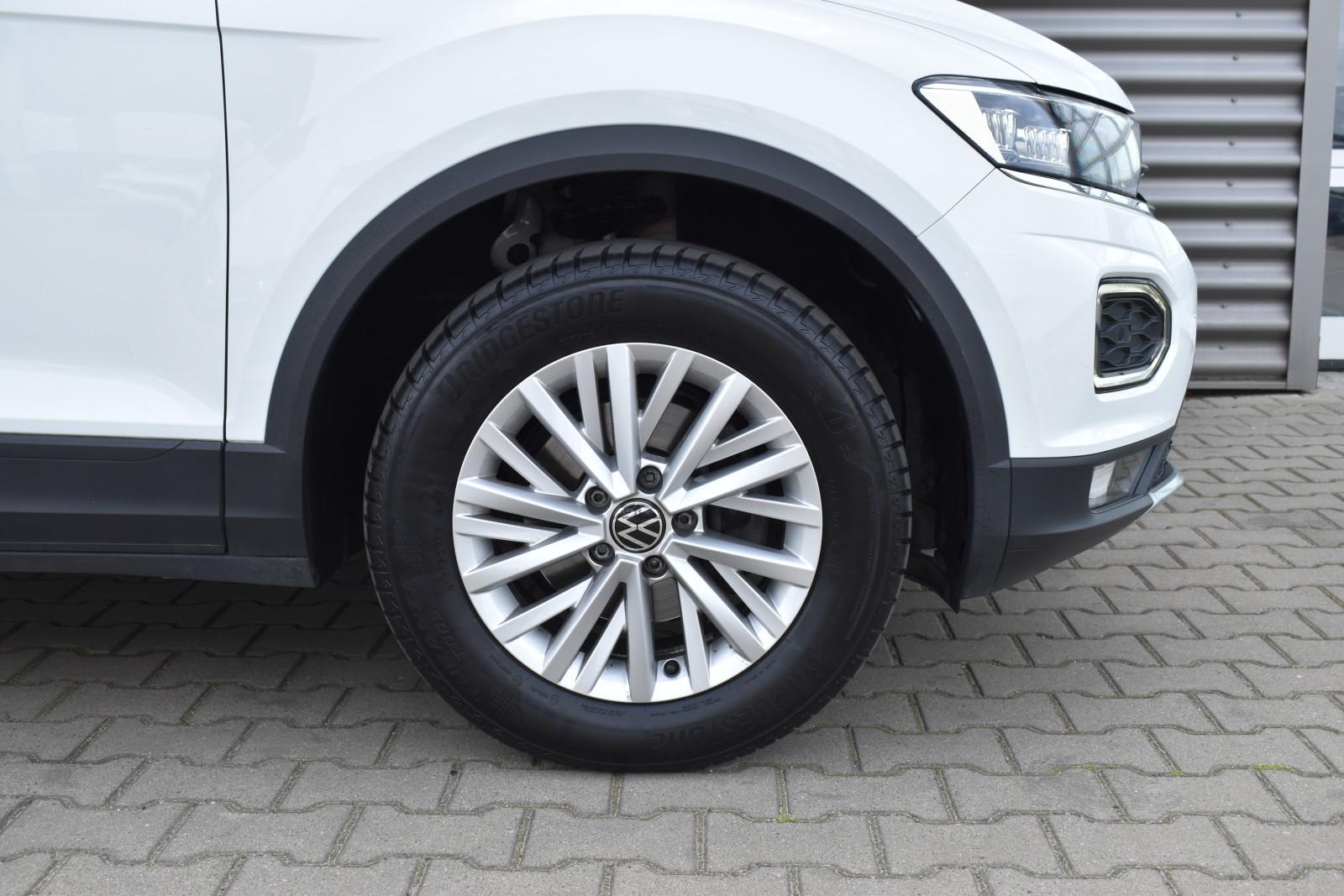 SalonPL 150KM DSG Advance LED ACC BlindSpot Lane Assist p.Zimowy ASO 34