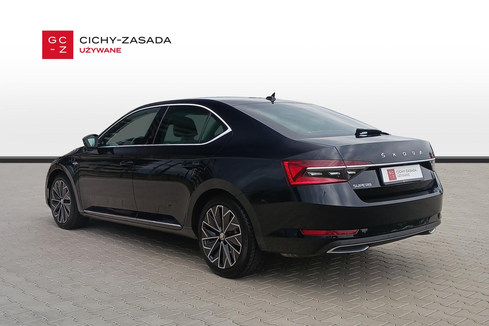 2.0TSI 190KM DSG L&K Led Matrix SalonPL SerwisASO Virtual Pakiety FV23 2