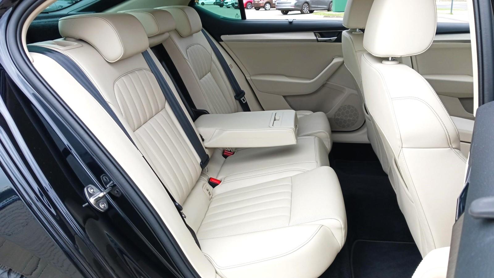 2.0TSI 190KM DSG L&K Led Matrix SalonPL SerwisASO Virtual Pakiety FV23 17