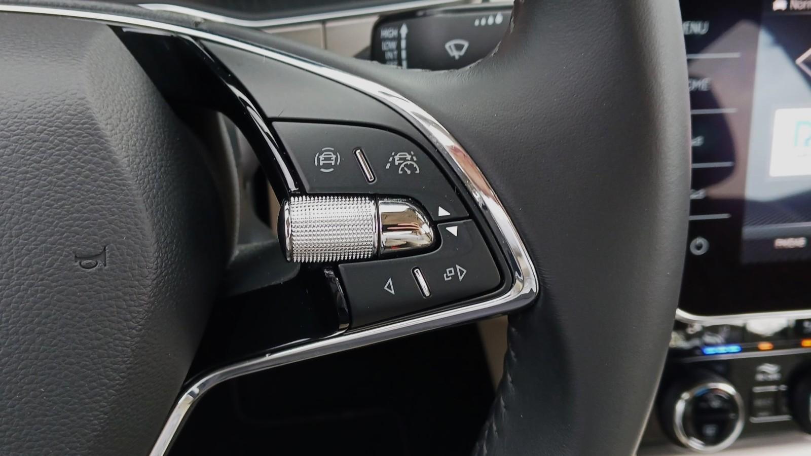 2.0TSI 190KM DSG L&K Led Matrix SalonPL SerwisASO Virtual Pakiety FV23 26
