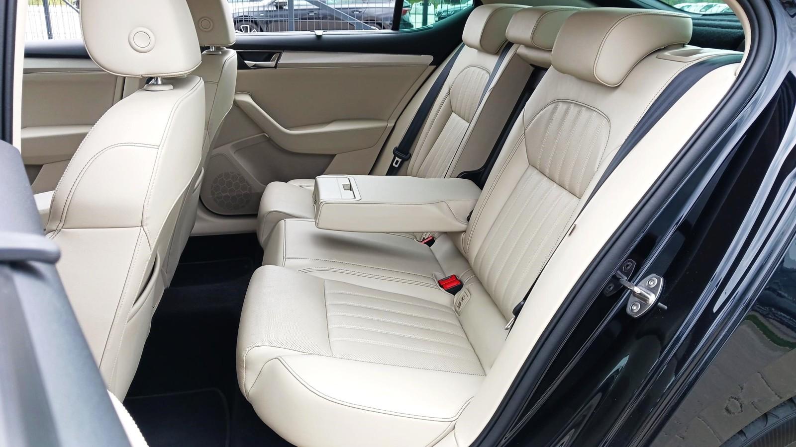 2.0TSI 190KM DSG L&K Led Matrix SalonPL SerwisASO Virtual Pakiety FV23 13