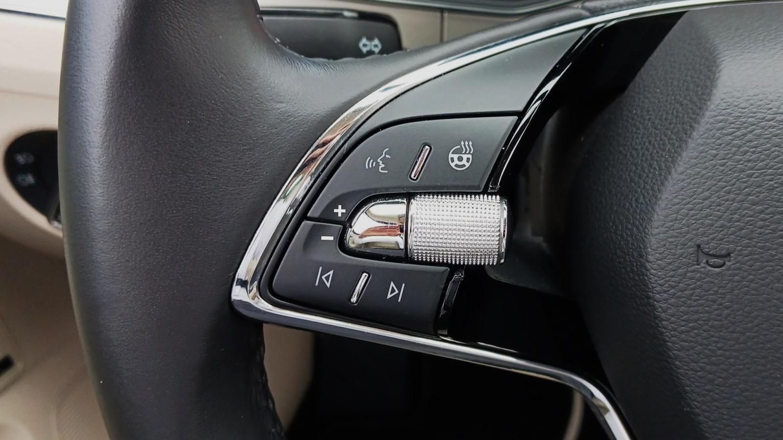 2.0TSI 190KM DSG L&K Led Matrix SalonPL SerwisASO Virtual Pakiety FV23 25