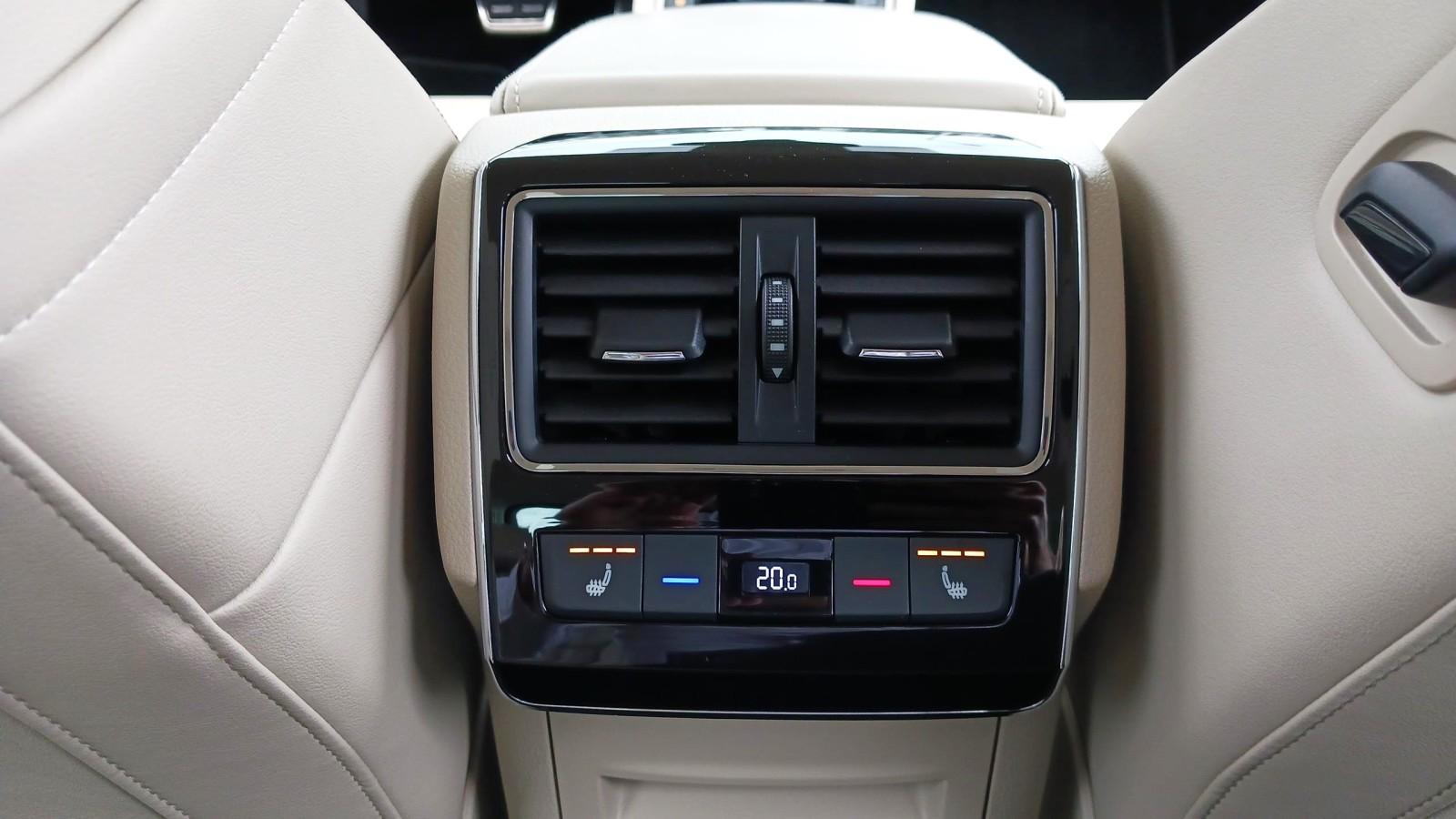 2.0TSI 190KM DSG L&K Led Matrix SalonPL SerwisASO Virtual Pakiety FV23 21