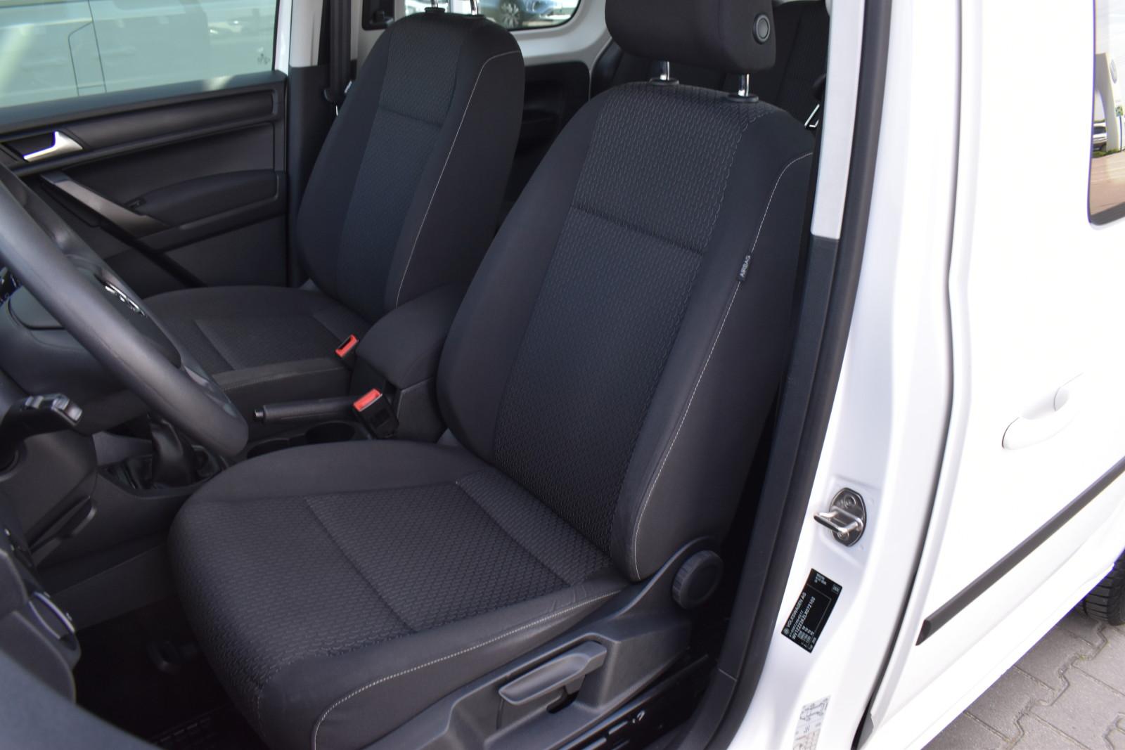SalonPL 102KM TDI N1 5-os. Klima Bluetooth Podgrzewane Fotele VAT23% 23