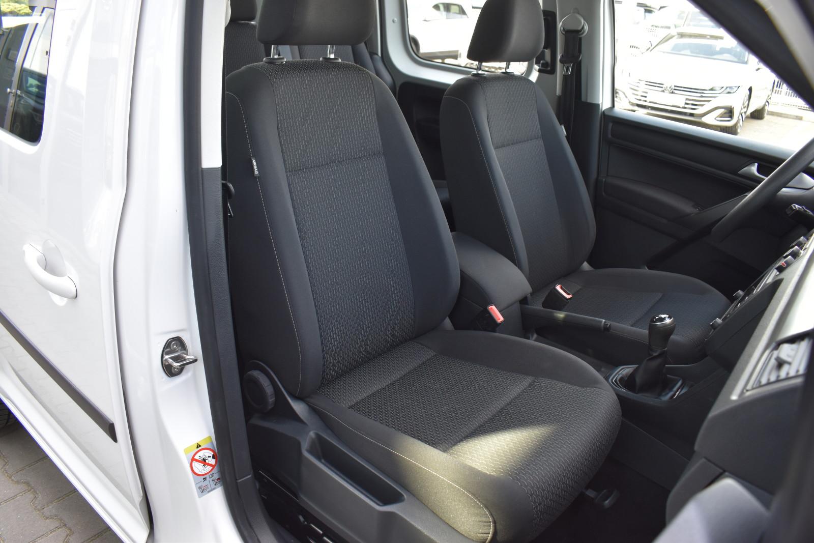 SalonPL 102KM TDI N1 5-os. Klima Bluetooth Podgrzewane Fotele VAT23% 24