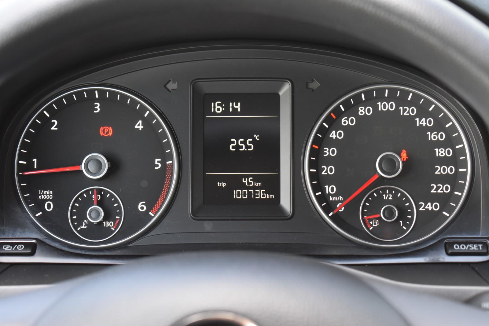 SalonPL 102KM TDI N1 5-os. Klima Bluetooth Podgrzewane Fotele VAT23% 14