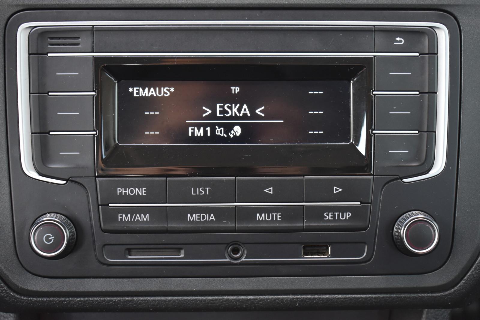SalonPL 102KM TDI N1 5-os. Klima Bluetooth Podgrzewane Fotele VAT23% 20