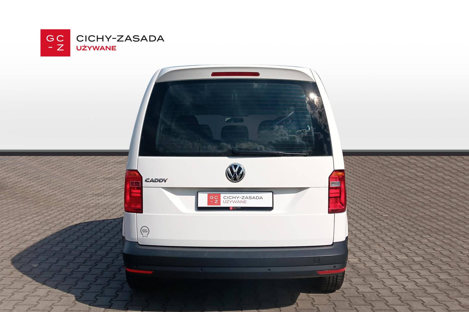 SalonPL 102KM TDI N1 5-os. Klima Bluetooth Podgrzewane Fotele VAT23% 5