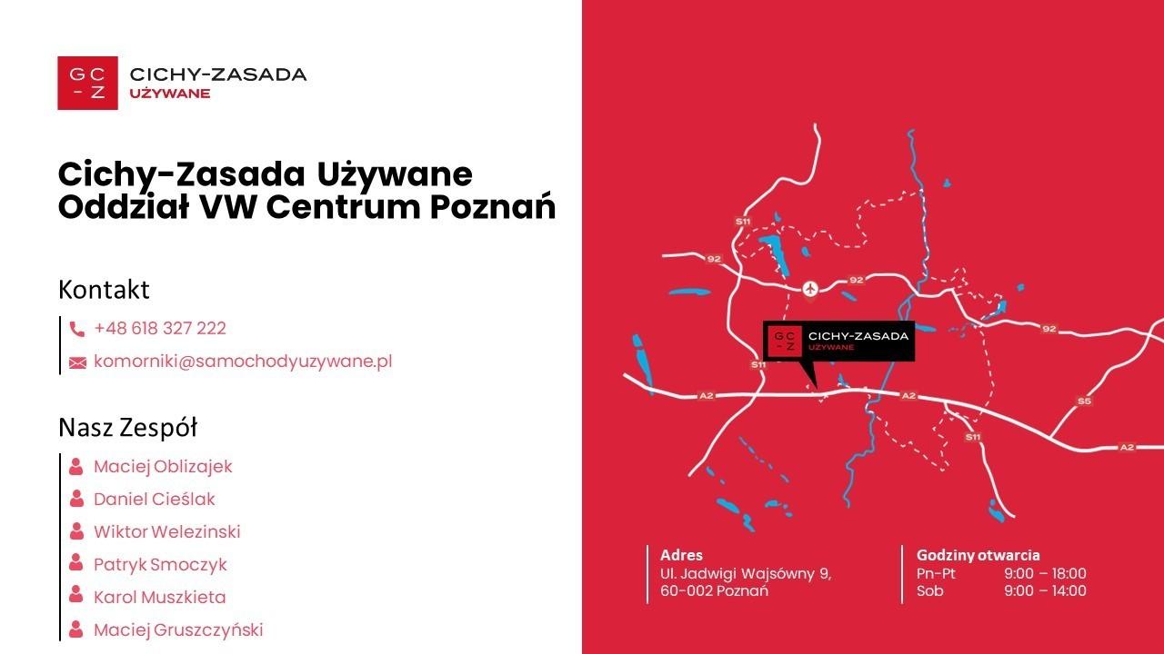 SalonPL 102KM TDI N1 5-os. Klima Bluetooth Podgrzewane Fotele VAT23% 39